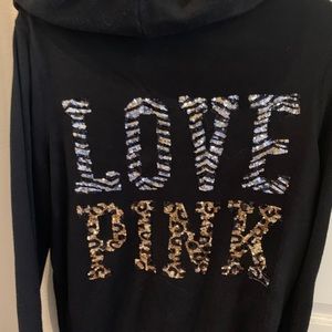 Victoria’s Secret hoodie